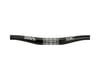 Image 2 for Race Face SIXC Carbon Riser Handlebar (Silver/White) (31.8mm) (19mm Rise) (785mm)